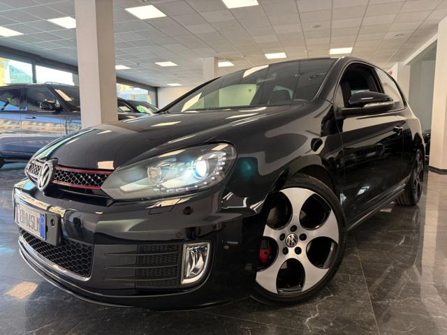Volkswagen Golf 2.0 TSI DSG 3p. GTI usato a VILLA CARCINA