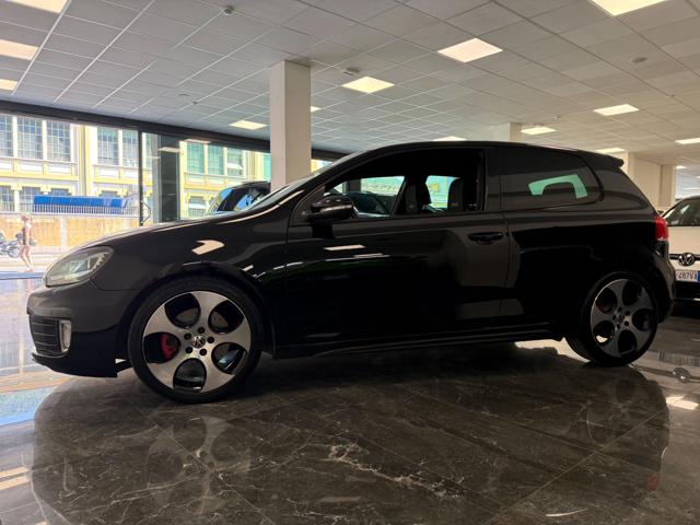 Volkswagen Golf 2.0 TSI DSG 3p. GTI - foto 4 di 4