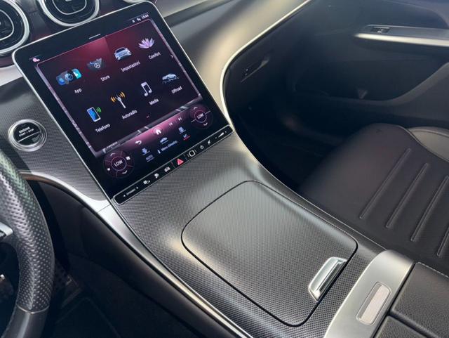 Mercedes-Benz GLC 300 de hybrid EQ 4Matic Coupé AMG Line Premium Plus - foto 4 di 4