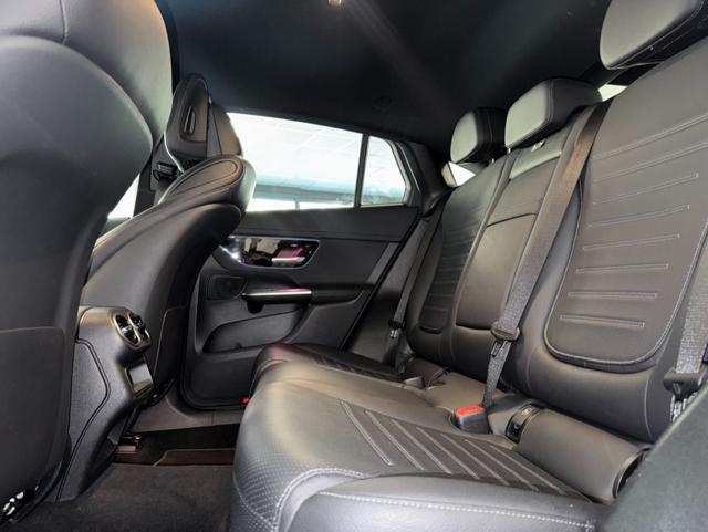 Mercedes-Benz GLC 300 de hybrid EQ 4Matic Coupé AMG Line Premium Plus usato a VILLA CARCINA