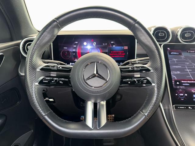 Mercedes-Benz GLC 300 de hybrid EQ 4Matic Coupé AMG Line Premium Plus - foto 3 di 4