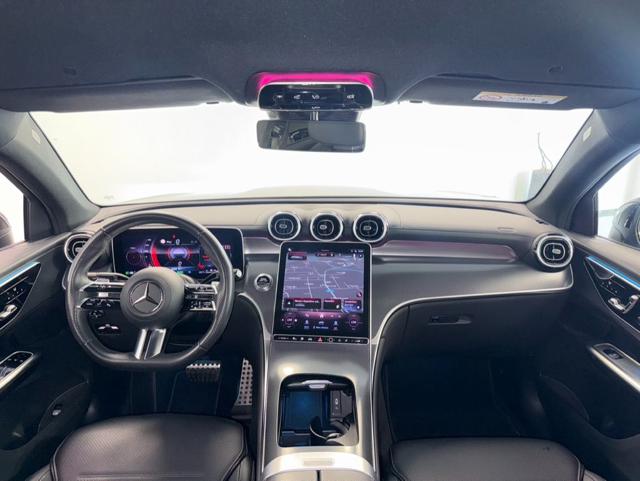 Mercedes-Benz GLC 300 de hybrid EQ 4Matic Coupé AMG Line Premium Plus - foto 2 di 4