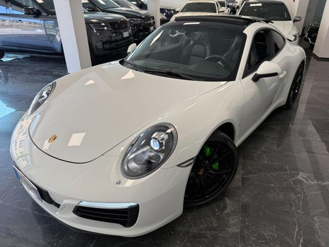 Porsche 991 911 3.0 Carrera Coupé - TETTO - foto 2 di 4