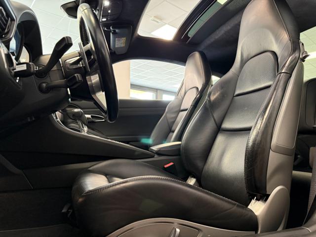 Porsche 991 911 3.0 Carrera Coupé - TETTO - foto 3 di 4