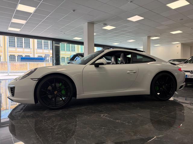Porsche 991 911 3.0 Carrera Coupé - TETTO - foto 4 di 4
