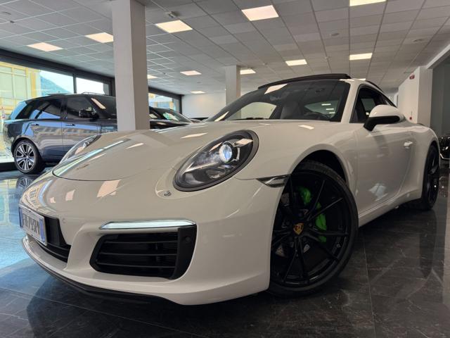 Porsche 991 911 3.0 Carrera Coupé - TETTO usato a VILLA CARCINA