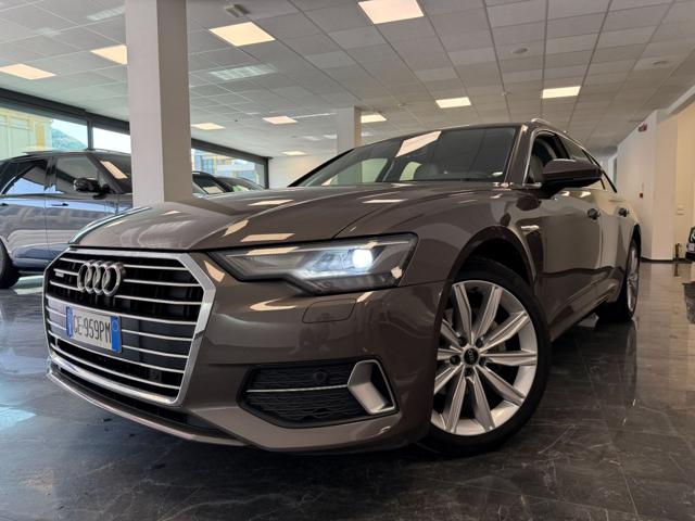 Audi A6 Avant 40 2.0 TDI quattro ultra S tronic Business usato a VILLA CARCINA