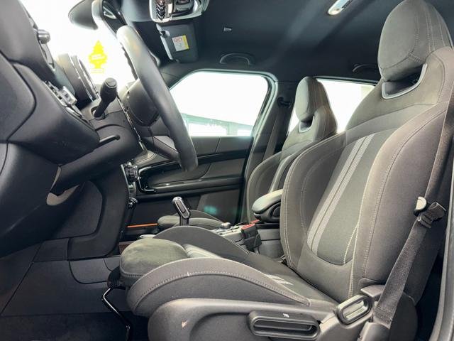 MINI Countryman 2.0 Cooper SD Countryman ALL4 - JOHN COOPER WORKS - foto 4 di 4