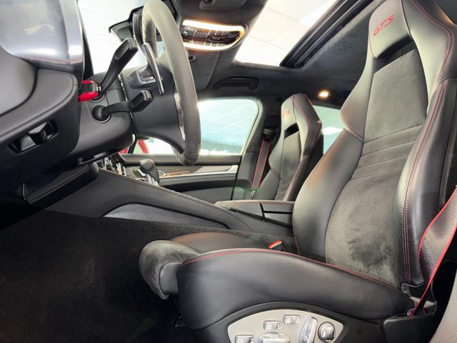 Porsche Panamera 4.8 GTS - FULL OPTIONAL - foto 4 di 4