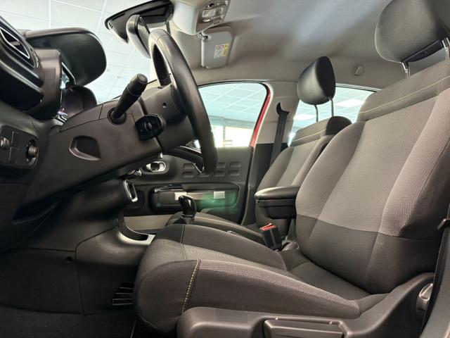 Citroen C3 PureTech 83 S&S Shine Pack - foto 4 di 4
