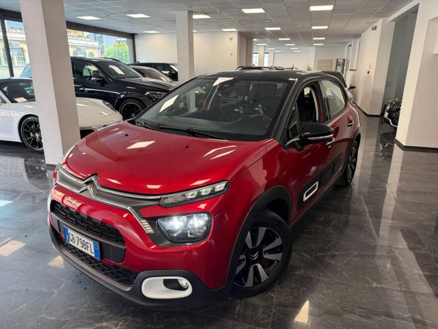 Citroen C3 PureTech 83 S&S Shine Pack - foto 3 di 4