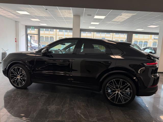 Porsche Cayenne Coupé 3.0 V6 - foto 3 di 4