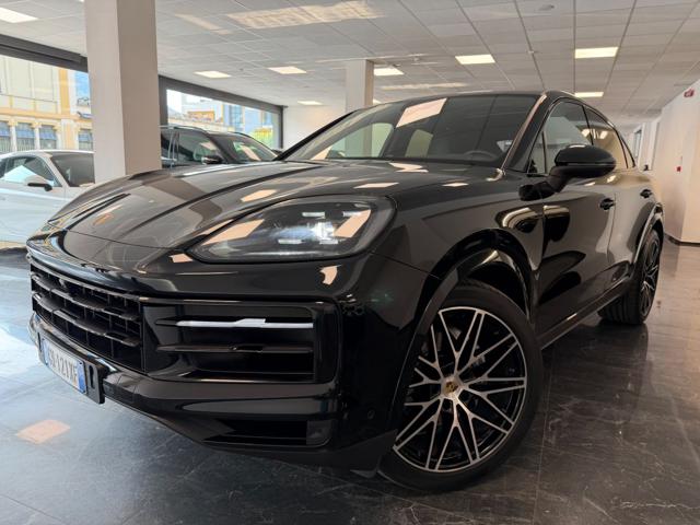 Porsche Cayenne Coupé 3.0 V6 usato a VILLA CARCINA