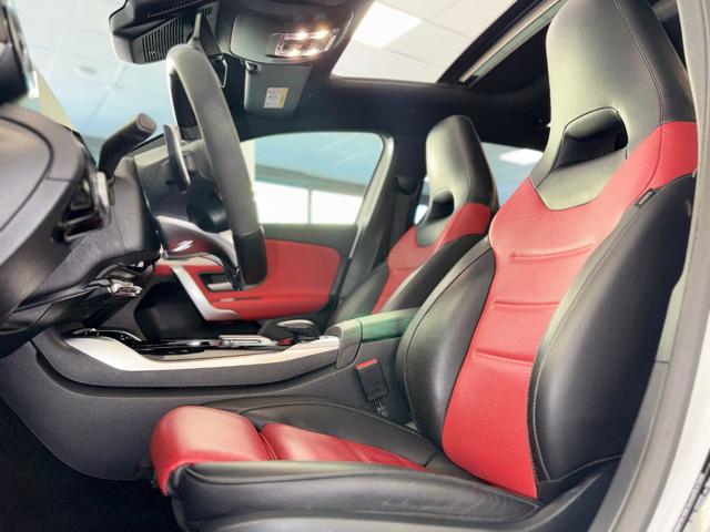 Mercedes-Benz A 45 S AMG A 45S AMG 4Matic+ - IVA ESPOSTA - TETTO - HEAD UP - foto 4 di 4