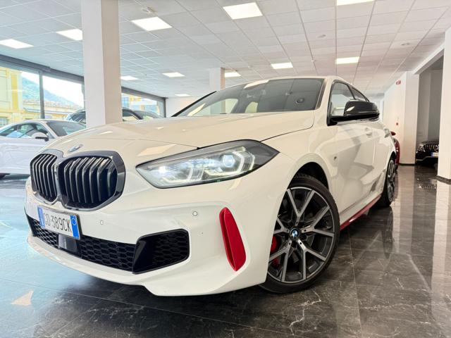 BMW 128 ti 5p. Msport usato a VILLA CARCINA