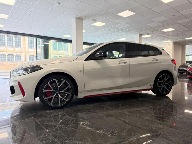BMW 128 ti 5p. Msport - foto 4 di 4