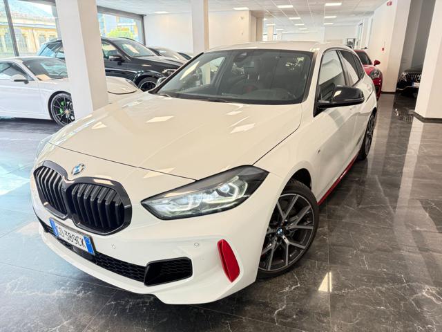 BMW 128 ti 5p. Msport - foto 3 di 4