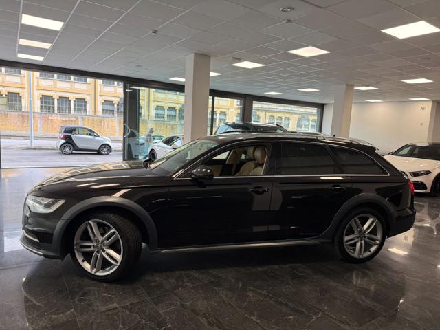 Audi A6 allroad 3.0 TDI 245CV clean diesel S tronic Business plus - foto 2 di 4