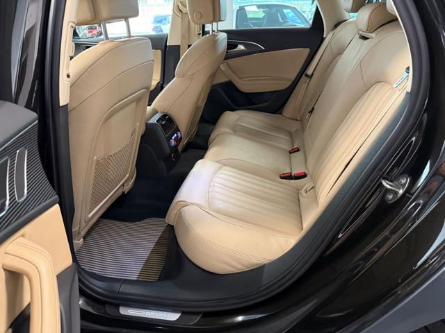 Audi A6 allroad 3.0 TDI 245CV clean diesel S tronic Business plus - foto 4 di 4