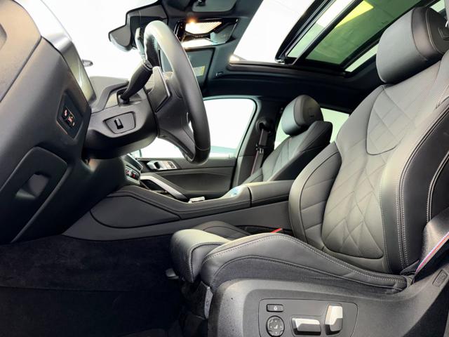 BMW X6 xDrive30d 48V Msport Pro - GARANZIA BMW - FULL - foto 4 di 38