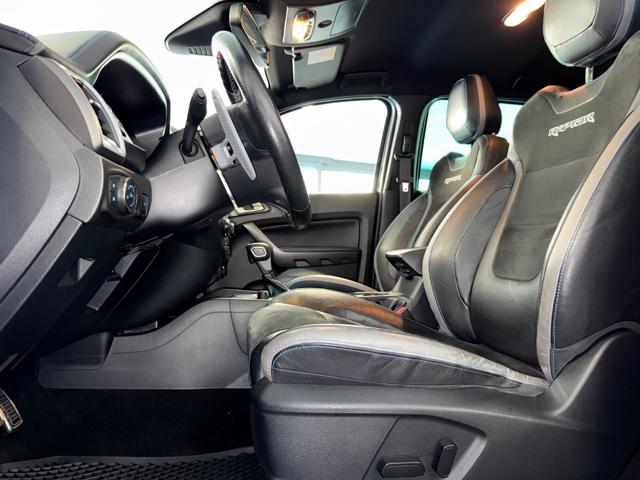 Ford Ranger Raptor 2.0 ECOBLUE aut. 213 CV DC 5 pt. - foto 3 di 33