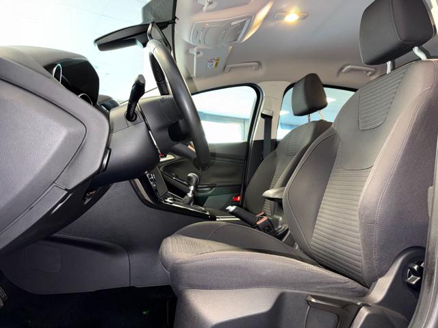 Ford Focus 1.0 EcoBoost 125 CV Start&Stop Titanium X - foto 3 di 4