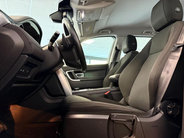 Land Rover Discovery Sport 2.0 TD4 150 CV HSE Luxury - foto 3 di 4