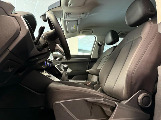 Audi Q3 SPB 35 TFSI - UNICO PROPRIETARIO - foto 3 di 4