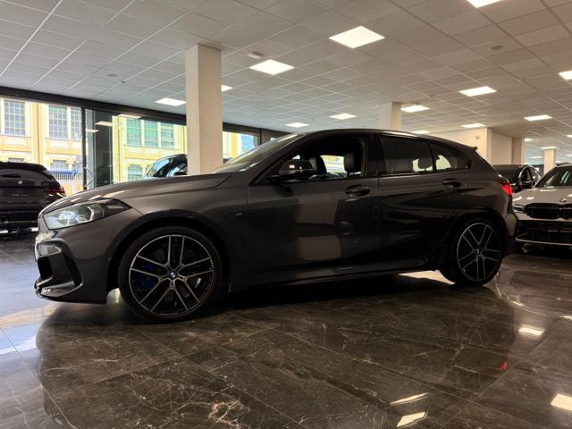 BMW M135 i xDrive - Harman kardon - foto 4 di 4