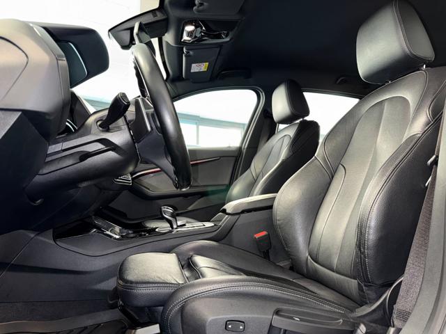 BMW M135 i xDrive - Harman kardon - foto 3 di 4