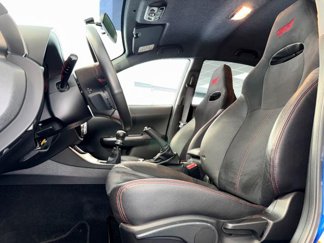 Subaru Impreza 2.5 WRX STi - foto 3 di 4