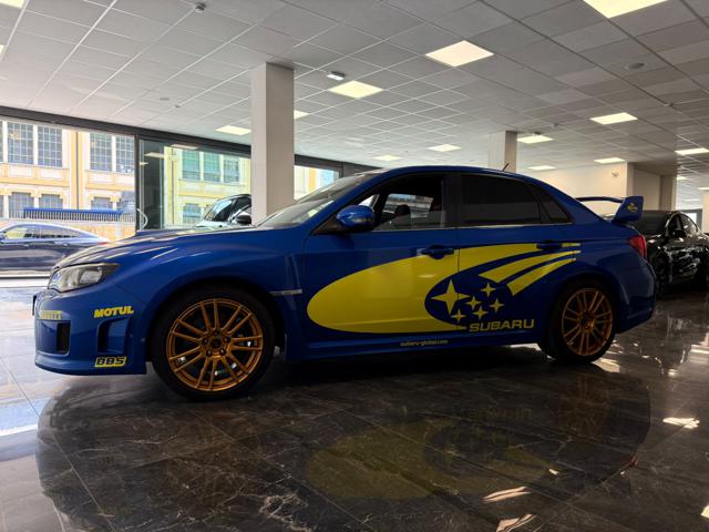 Subaru Impreza 2.5 WRX STi - foto 4 di 4