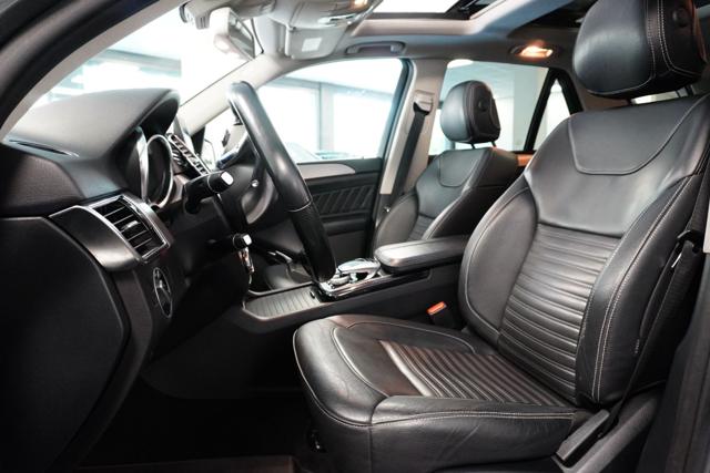 Mercedes-Benz GLE 250 d 4Matic Premium - TETTO - 360° - foto 2 di 4