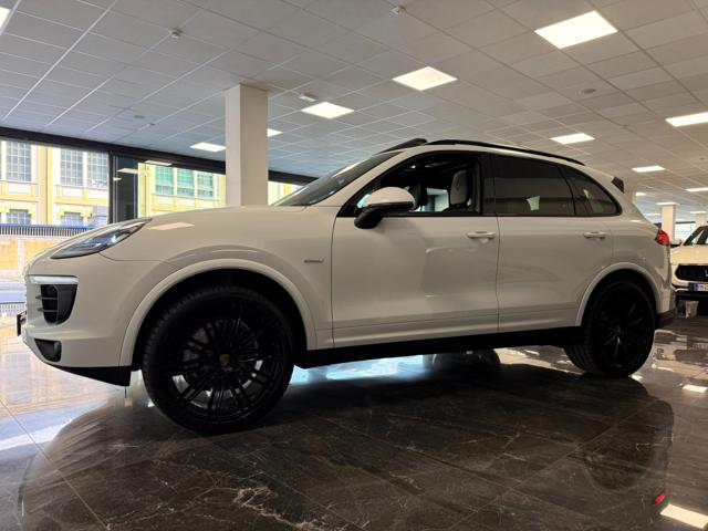Porsche Cayenne 3.0 Diesel Platinum Edition - FULL OPTIONAL - foto 4 di 4