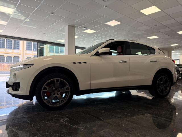 Maserati Levante V6 Diesel 275 CV AWD - VISTA E PIACIUTA - foto 4 di 4