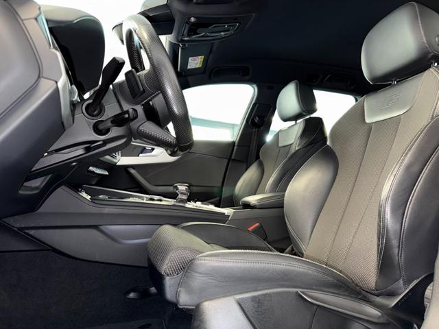 Audi A4 Avant 3.0 TDI quattro S tronic - Doppio S Line - foto 3 di 4