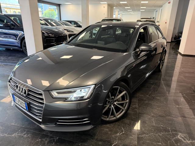 Audi A4 Avant 3.0 TDI quattro S tronic - Doppio S Line - foto 2 di 4