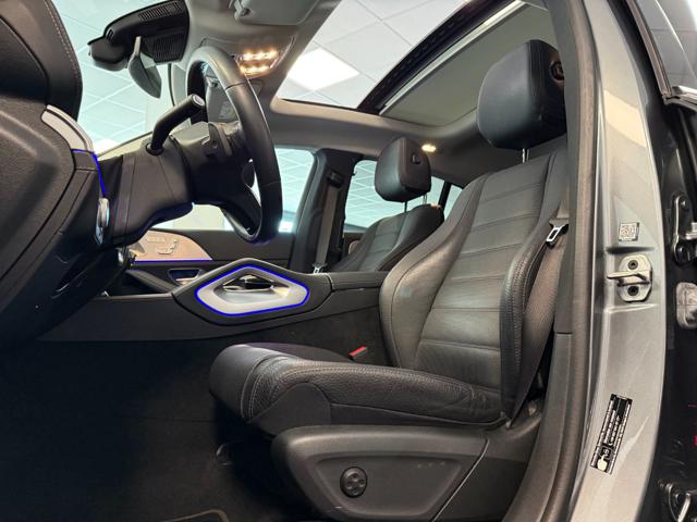 Mercedes-Benz GLE 300 d 4Matic Coupe Mild Hybrid AMG Line Premium Plus - foto 3 di 4