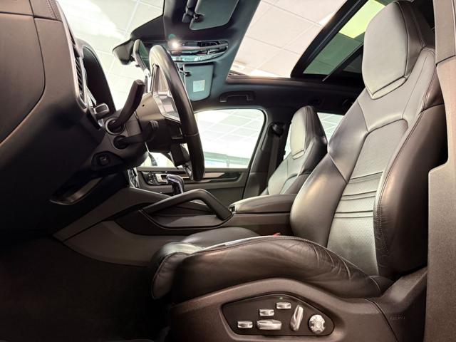 Porsche Cayenne 3.0 V6 - TETTO - 360° - CHRONO - PHASM - - foto 4 di 4