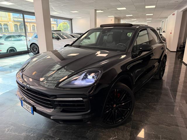 Porsche Cayenne 3.0 V6 - TETTO - 360° - CHRONO - PHASM - - foto 3 di 4