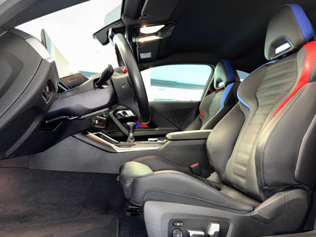 BMW M2 M2 - TETTO IN CARB. - MANUALE - PPF - KIT CARBONIO - foto 4 di 4