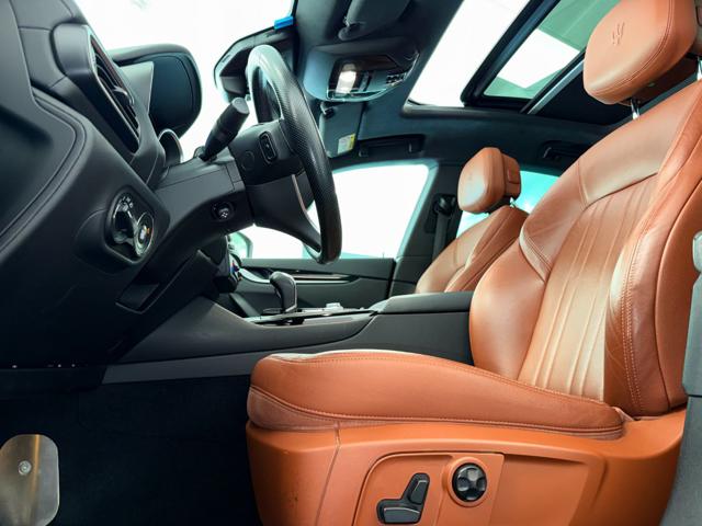 Maserati Levante Granlusso V6 Diesel AWD - foto 4 di 4