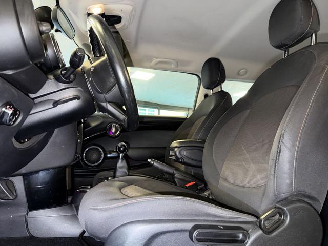 MINI Cooper 1.5 Cooper Hype - foto 4 di 4