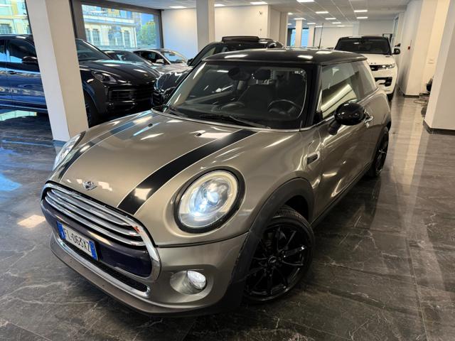 MINI Cooper 1.5 Cooper Hype - foto 3 di 4