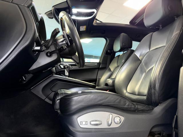 Porsche Macan 3.0 Diesel S - FULL OPTIONAL - GARANZIA UFFICIALE - foto 4 di 4