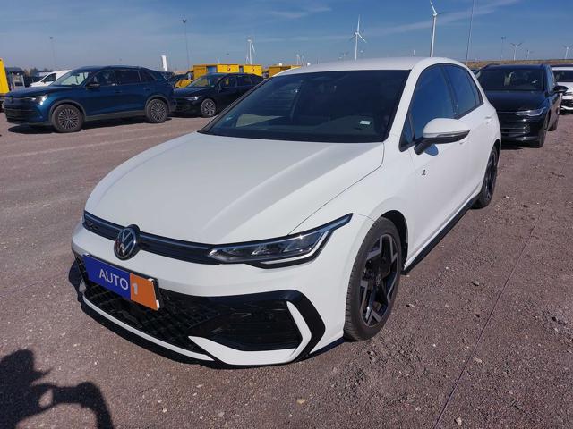 Volkswagen Golf 1.5 eTSI 150 CV ACT DSG R-Line - IVA ESPOSTA, del 2026, 21.000 km, in vendita a Villa Carcina (BS)