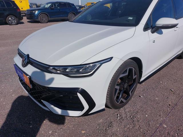 Volkswagen Golf 1.5 eTSI 150 CV ACT DSG R-Line - IVA ESPOSTA - foto 3 di 4
