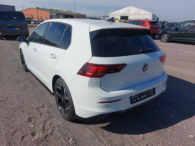 Volkswagen Golf 1.5 eTSI 150 CV ACT DSG R-Line - IVA ESPOSTA - foto 4 di 4