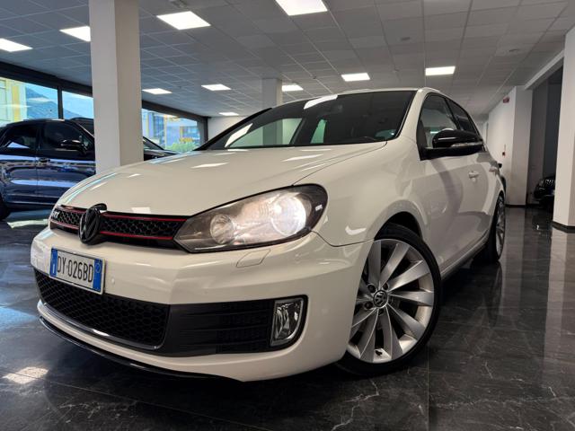 Volkswagen Golf 2.0 TSI 5p. GTI - SCARICO, del 2010, 214.000 km, in vendita a Villa Carcina (BS)