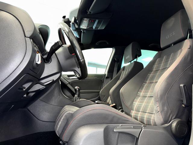 Volkswagen Golf 2.0 TSI 5p. GTI - SCARICO - foto 4 di 4